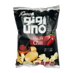 Chipsana Uno Chips Chili 40g